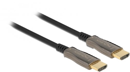 Picture of Delock Active Optical Cable HDMI 8K 60 Hz 30 m