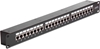 Picture of Delock 19″ Coupler Patch Panel 24 Port Cat.6
