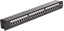 Изображение Delock 19″ Coupler Patch Panel 24 Port Cat.6