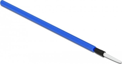 Изображение Delock Fiber optic cleaning stick for connectors with 1.25 mm ferrule 5 pieces