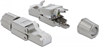 Picture of Delock RJ45 plug Cat.6 STP toolfree