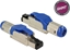 Picture of Delock RJ45 Plug field assembly Cat.8.1 metal