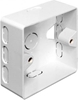 Picture of Delock Back Box for Keystone / Network Wall Outlet