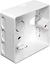 Picture of Delock Back Box for Keystone / Network Wall Outlet