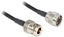Picture of Delock Antenna Cable N plug > N jack LMR195 RF195 6 m low loss