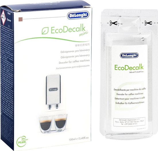 Picture of Delonghi | Mini EcoDecalk Descaler | Capacity 0.1 L