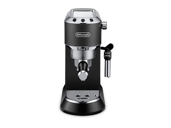 Picture of DeLonghi Dedica Style EC685.BK Espresso Coffee Machine 1.1 L, Black