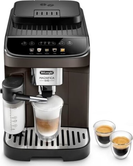 Picture of DeLonghi ECAM 293.61.BW Magnifica Eco Milk