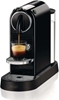 Picture of Delonghi | Nespresso Coffee maker | EN167.B | Pump pressure 19 bar | Capsule | 1260 W | Black