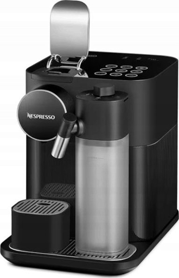 Изображение Nespresso Gran Lattissima EN 640.B by Delonghi, black