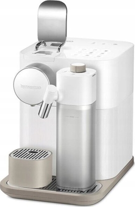 Attēls no Nespresso Gran Lattissima EN 640.W by Delonghi, white
