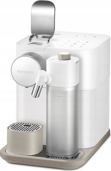 Изображение Nespresso Gran Lattissima EN 640.W by Delonghi, white