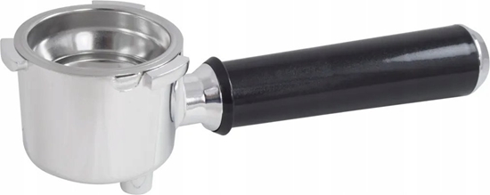 Picture of DeLonghi Filter folder sump for DeLonghi coffee machines (AS00002447)