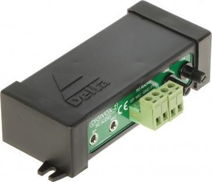 Изображение Delta INTERFEJS DO EMISJI CYFROWYCH DIGIVOX-2V2