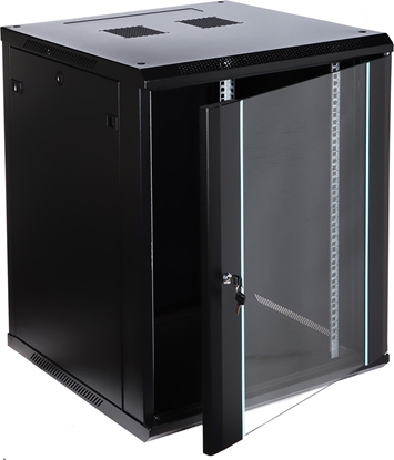 Изображение Delta SZAFA RACK WISZCA EPRADO-R19-15U/600-BLUE