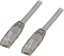 Attēls no Deltaco DELTACO U / UTP Cat5e patch kabelis 20m, 100MHz, Delta sertifikuotas, pilkas / 20-TP