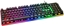 Picture of Deltaco DK220 Gaming Keyboard Membrane RGB Black