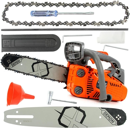 Изображение DEMON BRANCH CHAIN   SAW