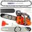 Picture of DEMON BRANCH CHAIN   SAW