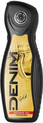 Attēls no Denim Gold el pod prysznic 400ml