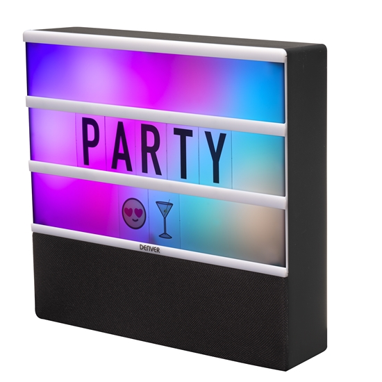 Picture of Denver BTL-50MT