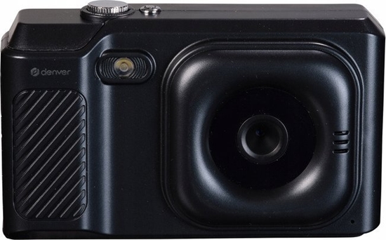 Picture of Denver DCA-4818 black