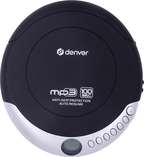 Picture of Denver DMP-391