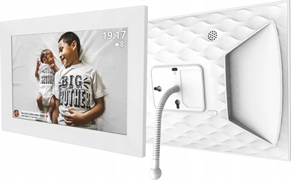 Picture of Denver Frameo PFF-1026 white