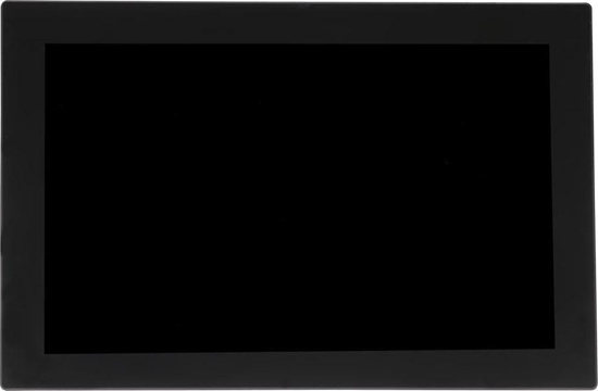 Picture of Denver Frameo PFF-1037 black 25,4cm (10,1 ) 16GB