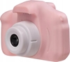 Изображение Denver KCA-1340 pink Kids camera