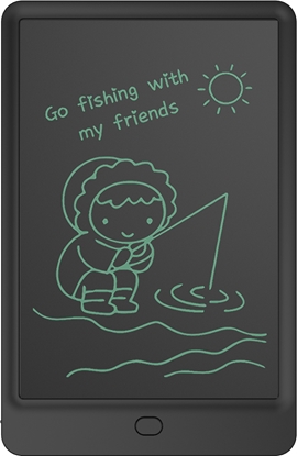 Picture of Denver LWT-10510 Black MK2