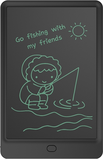 Picture of Denver LWT-10510 Black MK2