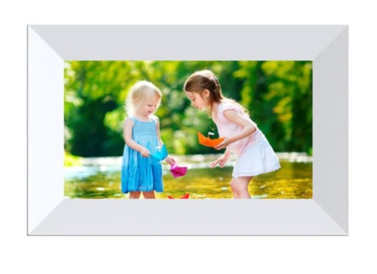 Picture of Denver PFF-726 white