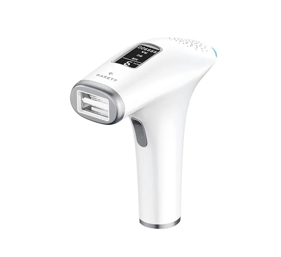 Picture of Depilator Beauty Flash Pro Biały 