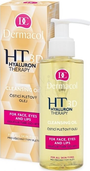 Picture of Dermacol 3D Hyaluron Therapy