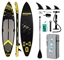 Attēls no Deska do Pywania Sup Paddleboard Zestaw 7w1 KUBISPORT 350 x 84 x 15 cm