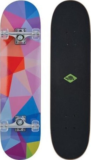 Изображение Deskorolka Schildkrot KICKER 31" Abstract