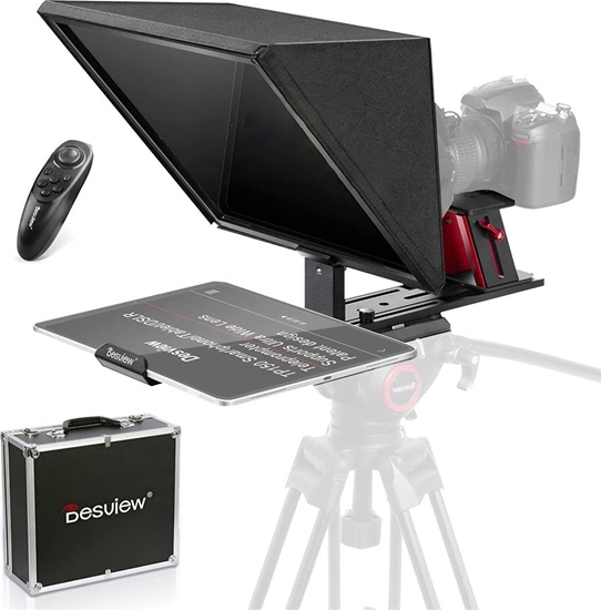 Picture of Desview Desview Teleprompter TP150