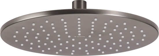 Picture of Deszczownica Deante Deante Cascada Titanium Gowica natryskowa okrga 250 mm