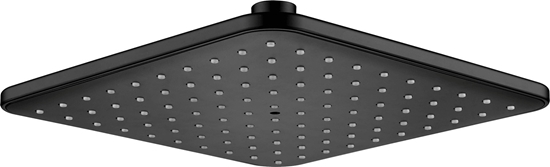 Picture of Deszczownica Neo Gowica prysznicowa 1-funkcyjna - 201x201 mm