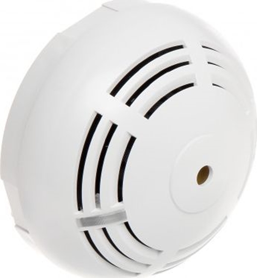 Picture of DETECTOR CARBON MONOXIDE WRL/ACMD-200 SATEL