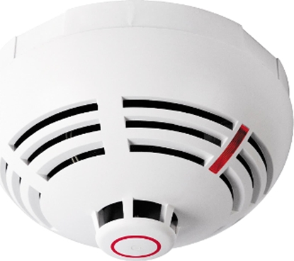 Изображение Satel SATEL PUNKT. CZUJKA CIEPA KL.A1R DCP-100