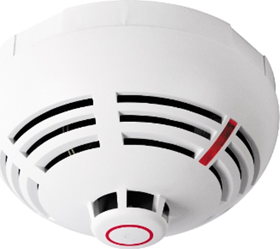 Изображение Satel SATEL PUNKT. CZUJKA CIEPA KL.A1R DCP-100