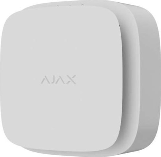 Picture of DETECTOR WRL FIREPROTECT 2 SB/HC WHITE 63216 AJAX