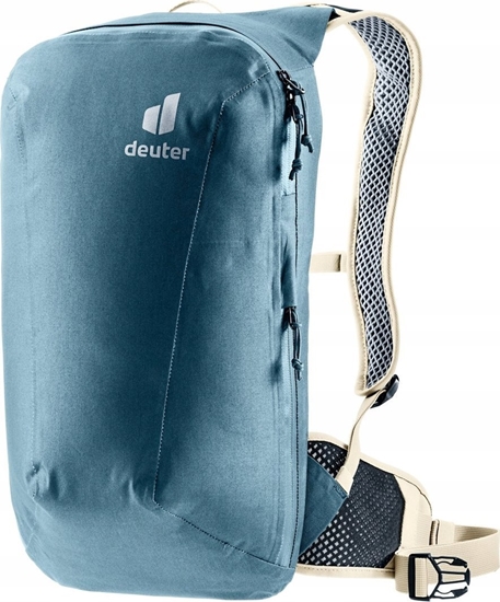 Picture of Deuter Plecak rowerowy Deuter Plamort 12 atlantic-desert