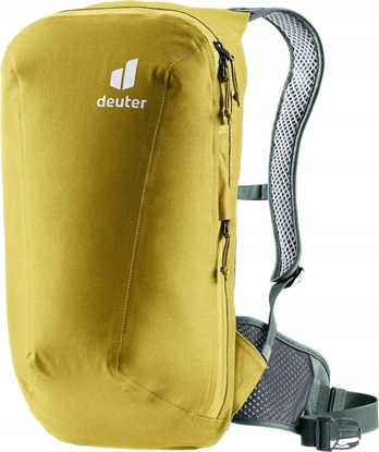 Picture of Deuter Plecak rowerowy Deuter Plamort 12 turmeric-ivy