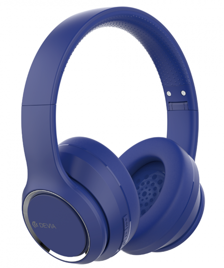 Picture of Devia Kinton Series EM039 V2 Wireless Headset