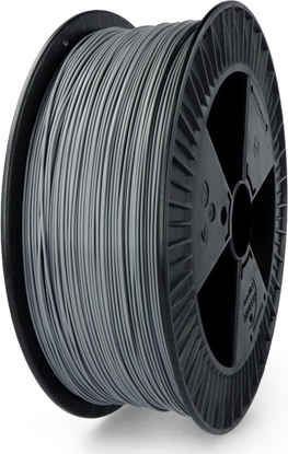 Attēls no Devil Design DEVIL DESIGN 05902280032045 filament PLA GRAY 1.75mm 2kg