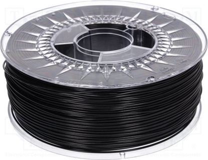Picture of Devil Design Filament ABS czarny