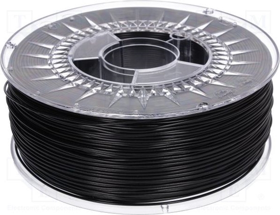 Picture of Devil Design Filament ABS czarny